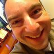 Profile Picture of Jeff Stieglitz (@JeffStieglitz) on Youtube