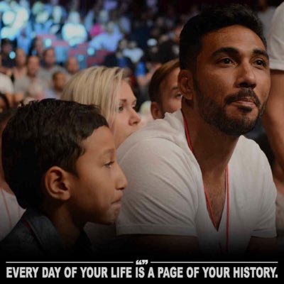 Shuaib Walters - Twitter Profile Picture of Shuaib Walters (@shuaibwalters) on Twitter