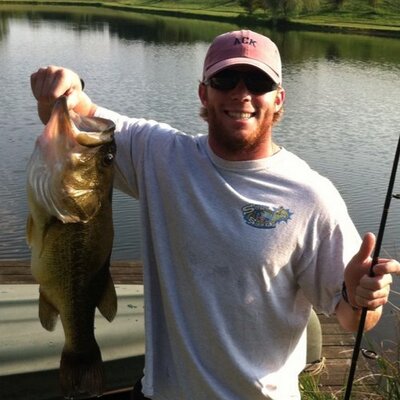 Profile Picture of Bobby Fulton (@rtfulton5) on Twitter
