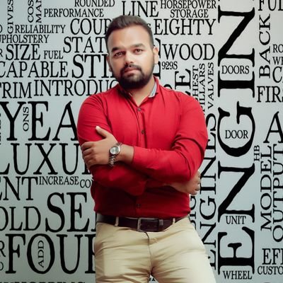 Profile Picture of Hammad Hassan (@misterhammad) on Twitter