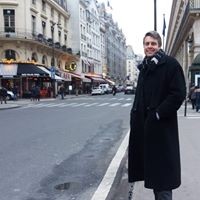 Profile Picture of Andrew Pruden (@andrew-pruden-3) on Quora