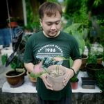 Profile Picture of Richard LimLizard (@richard_lim.lizard) on Instagram