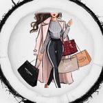 Profile Picture of PRELOVED TAS / BAJU BRANDED (@thrift_cantikk) on Instagram