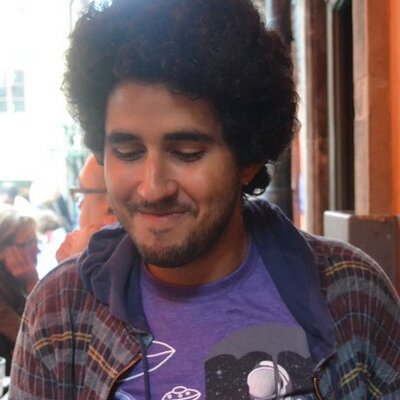 Profile Picture of Tulio Alvarez (@Julio_with_a_T) on Twitter