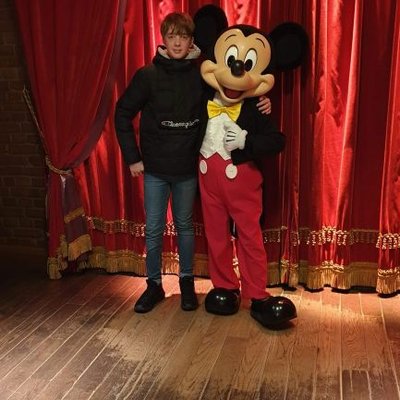Profile Picture of Faller Benjamin (@FallerBenjamin2) on Twitter