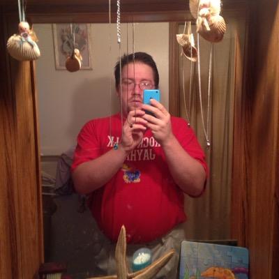 Profile Picture of Ryan Crain (@ryan_crain) on Twitter