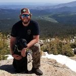 Profile Picture of Steven O'Neal (@wyoming.marine) on Instagram