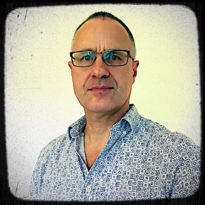 Profile Picture of Mark Phoenix (@Markphoenix4) on Twitter