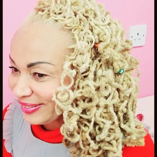 Profile Picture of Kizzy Wilson (@loyecampbell) on Instagram