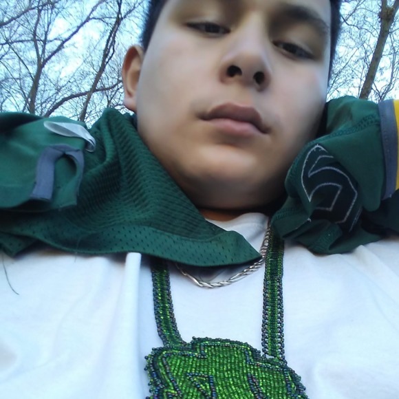 Profile Picture of Trevor Escobar (@underestimater) on Poshmark