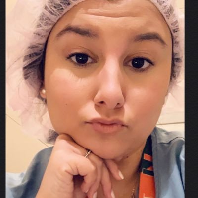 Profile Picture of Vicky Alvarez (@VickyASRNA) on Twitter