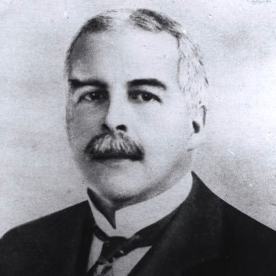 Profile Picture of Gilbert Newton Lewis (@conejopuerco8) on Twitter