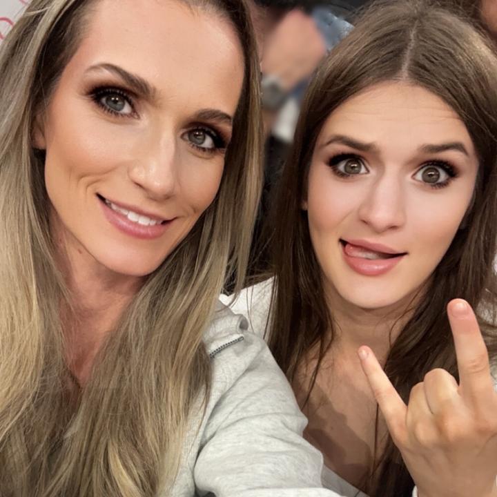 Profile Picture of michelle_chaffee (@michelle_chaffee) on Tiktok