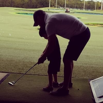 Profile Picture of Josh Claudio (@TheRealJClaudio) on Twitter