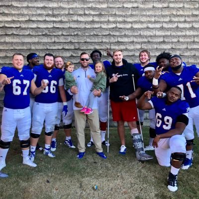 Profile Picture of Kyle Skierski (@CoachK_Skierski) on Twitter