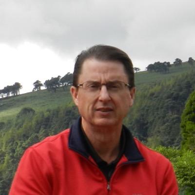 Profile Picture of Fr John Frink (@frfrink) on Twitter