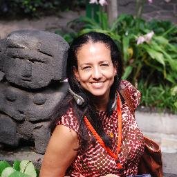 Profile Picture of Myrna (@MyrnaRivasPR) on Twitter