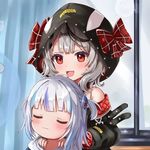 Profile Picture of Phillip (@chloe.sensei_) on Instagram