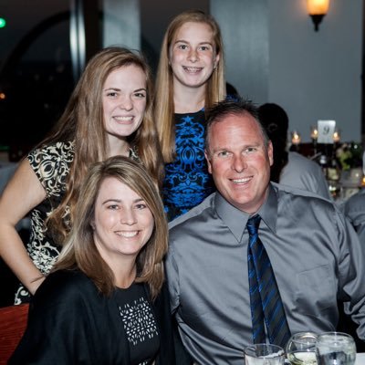 Profile Picture of Jeff Wiseman (@wiseguy500) on Twitter