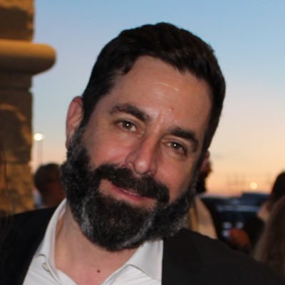 Profile Picture of Brian Wasserman (@thebigtuna72) on Twitter