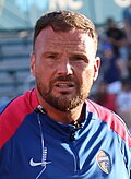 Profile Picture of Nathan Thackerayon Wikipedia