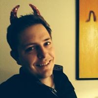 Profile Photo of Dan Kjær Jessen (@dan-kjær-jessen) on Quora