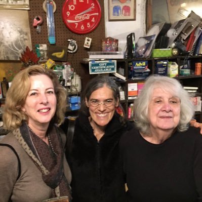 Profile Picture of Janet Hays (@JanetHaysNOLA) on Twitter