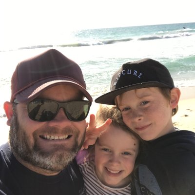 Profile Picture of Robert Rattray (@rbrattray) on Twitter