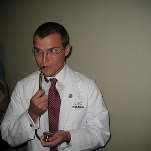 Profile Picture of Michael Guindon (@125489195) on Myspace