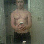 Profile Picture of Gabe Arnold (@weightlifter_14) on Instagram