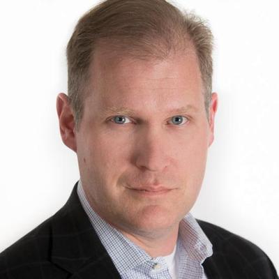 Profile Picture of Geoff Wilson (@GeoffTWilson) on Twitter