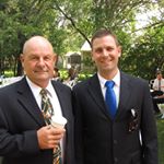 Profile Picture of David Driedger (@dadriedger) on Instagram