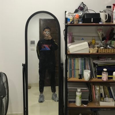 Profile Picture of Toại Nguyễn (@toinguyn1) on Twitter