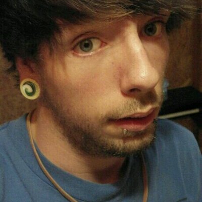 Profile Picture of Carlos Wolfe (@CarlitotheQbin) on Twitter