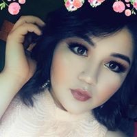 Profile Picture of Crystal Alvarez (@crystal-alvarez-38) on Quora