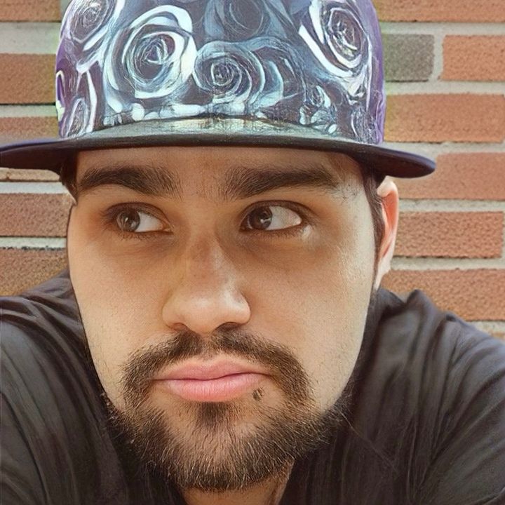 Profile Picture of Michael Sean Overall Jr (@michael_overall) on Tiktok