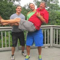 Profile Picture of Matt Austin (@mattja83) on Pinterest