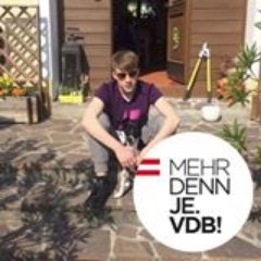 Profile Picture of Andreas Schröter (@SchroterAndreas) on Twitter