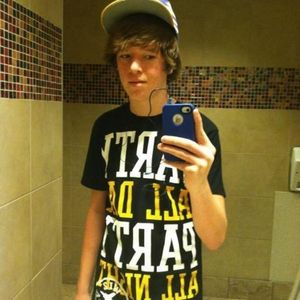 Profile Picture of Austin Fraley (@iamperfection162) on Myspace
