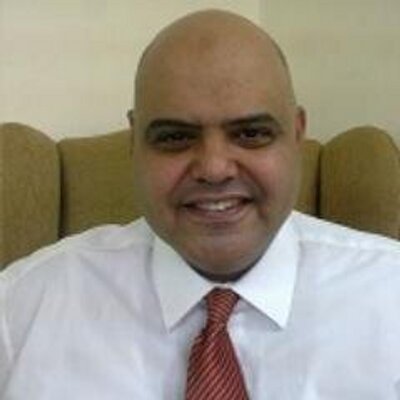 Profile Picture of EIQLF By Mohamed Hesham Khattab (@EIQLF) on Twitter