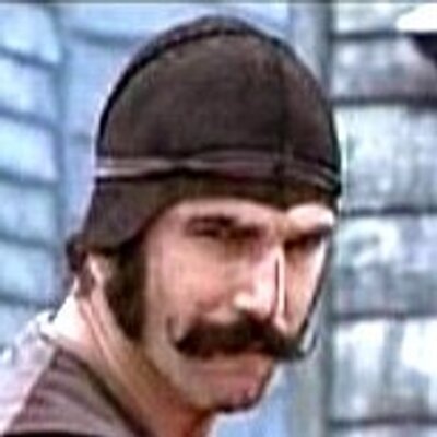 Profile Picture of Gary Carper (@popzombie17) on Twitter