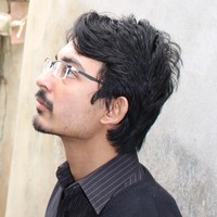Profile Picture of Tawseef M Khan (@tawseef-m-khan) on Quora