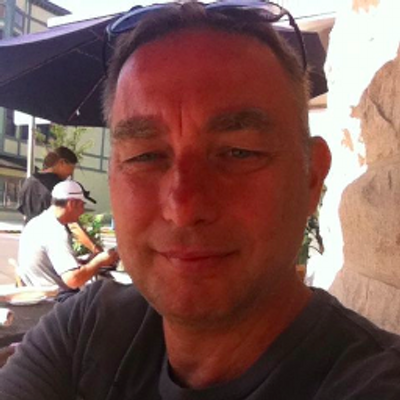 Profile Picture of Steve Monaghan (@SteveMonaghan1) on Twitter