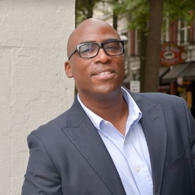 Profile Picture of Tariq Abdullah, AIA NOMA, NCARB (@TarchitectsCEO) on Twitter