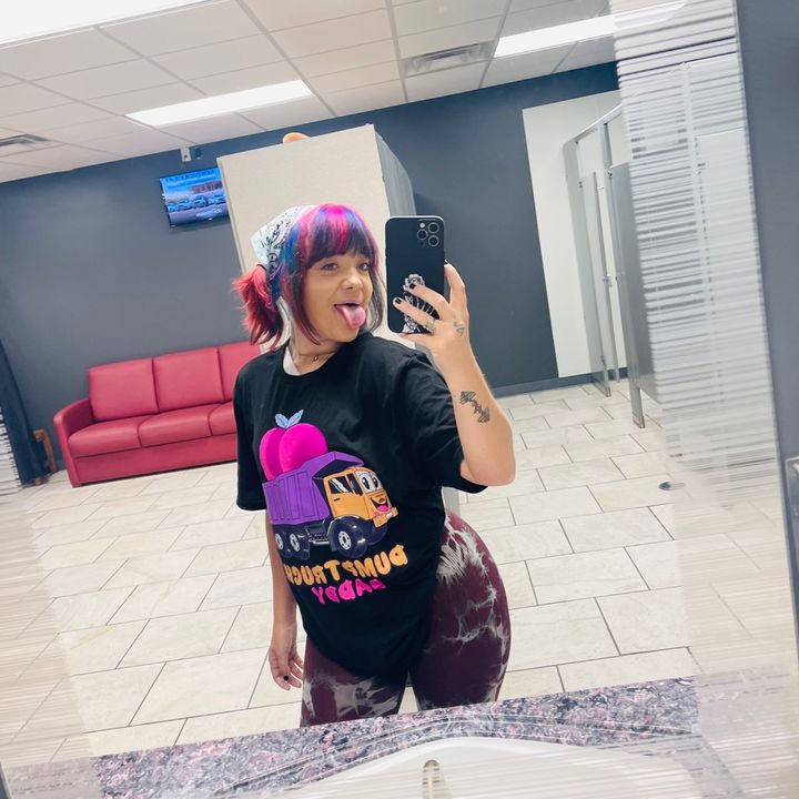 Profile Picture of haley nunn✌🏻 (@hal_nun2) on Tiktok