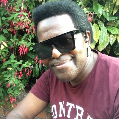 Profile Picture of Dr. Jimmy Bright, R. Tumusiime (@DrJimmyBrightB1) on Twitter