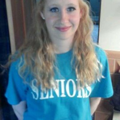 Profile Picture of Danielle Harger (@Danielle4Thomas) on Twitter
