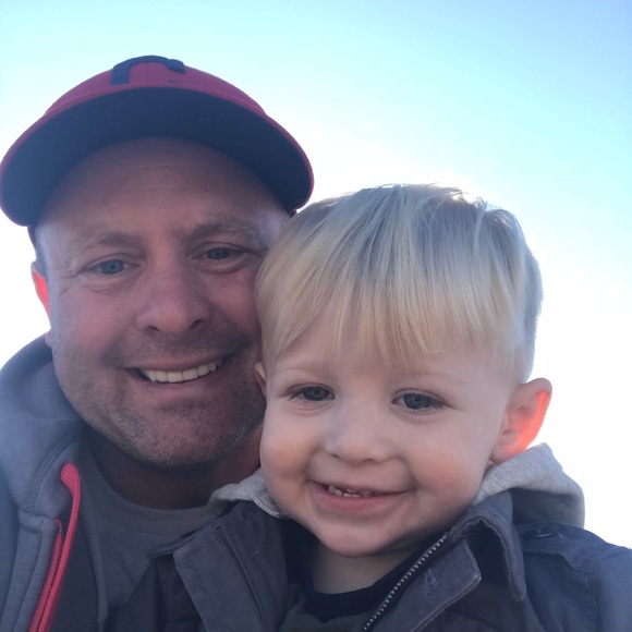 Profile Picture of Adam Rodeheaver (@ajrhdman) on Poshmark