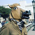 Profile Picture of Horseman McHorse (@horseman.mchorse) on Instagram
