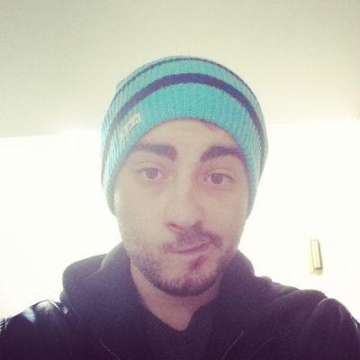 Profile Picture of Danny Fetter (@notgonnatweetyo) on Twitter